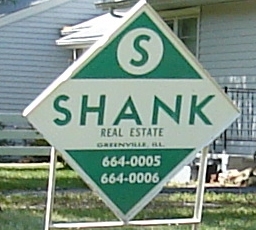 Shank Real Estate